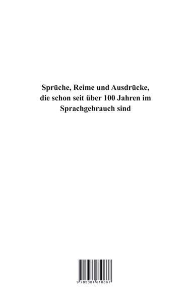 Produktbild: Aphorismen &mdash; Geschichten &uuml;ber Geschichten