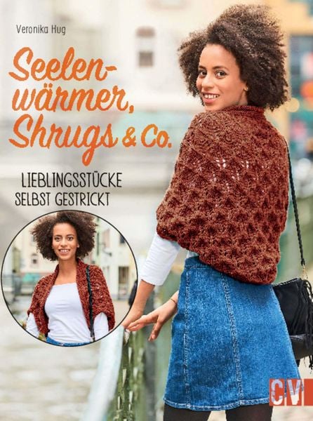 Produktbild: Seelenw&auml;rmer, Shrugs & Co.