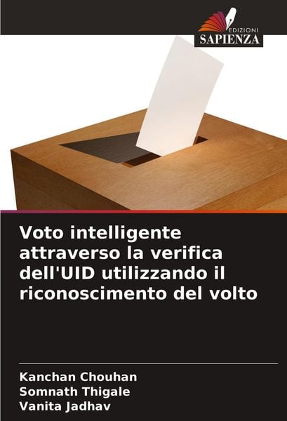 Produktbild: Voto intelligente attraverso la verifica dell'UID utilizzando il riconoscimento del volto
