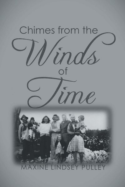 Produktbild: Chimes From The Wind of Time