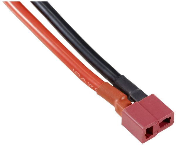 Produktbild: Reely Modellbau-Akkupack (LiPo) 7.4V 3700 mAh Zellen-Zahl: 2 20 C Hardcase T-Stecksystem