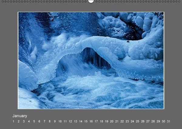 Produktbild: Switzerland (Wall Calendar perpetual DIN A2 Landscape)