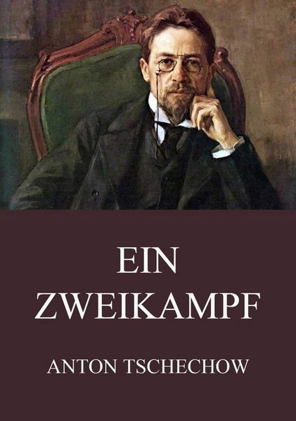 Produktbild: Ein Zweikampf