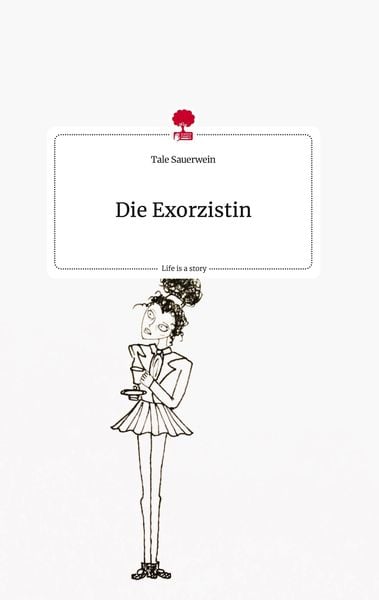Produktbild: Die Exorzistin. Life is a Story - story.one