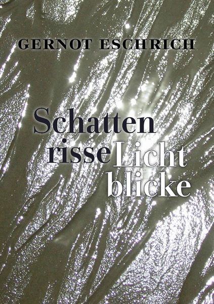 Produktbild: Schattenrisse - Lichtblicke