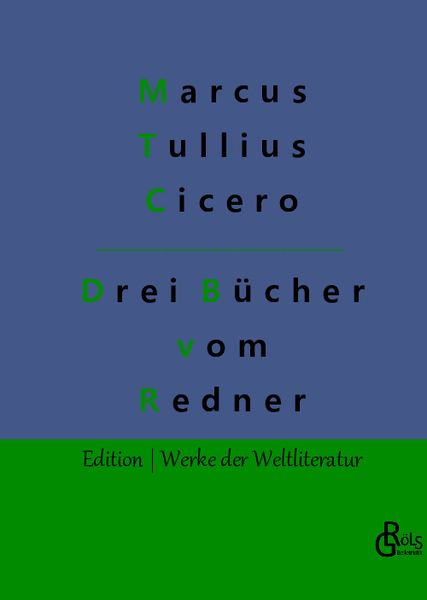 Produktbild: Drei B&uuml;cher vom Redner