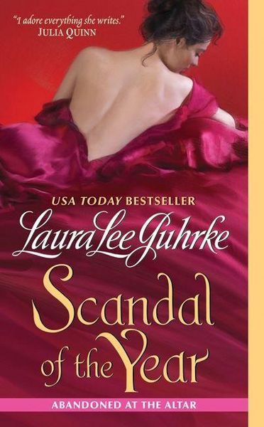 Produktbild: Scandal of the Year