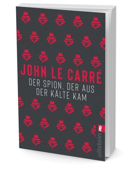 Produktbild: Der Spion, der aus der Kälte kam