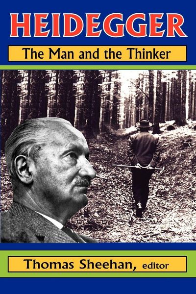 Produktbild: Heidegger