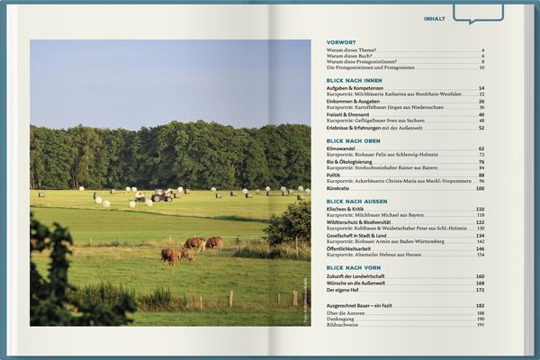 Produktbild: Ausgerechnet Bauer!