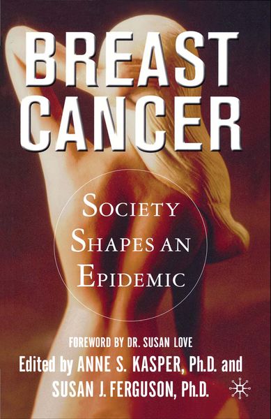 Produktbild: Breast Cancer