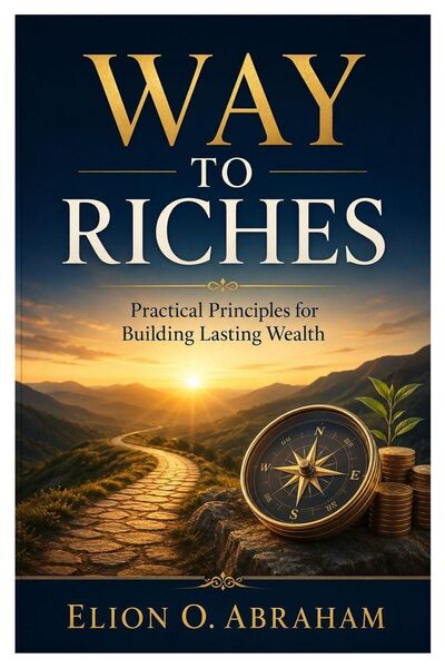 Produktbild: Way to Riches