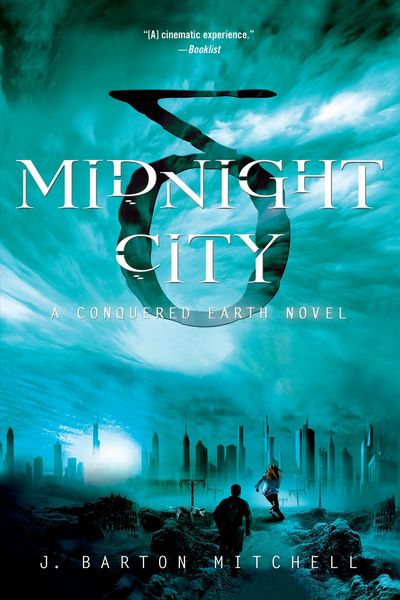 Produktbild: Midnight City