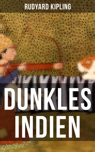 Produktbild: Dunkles Indien