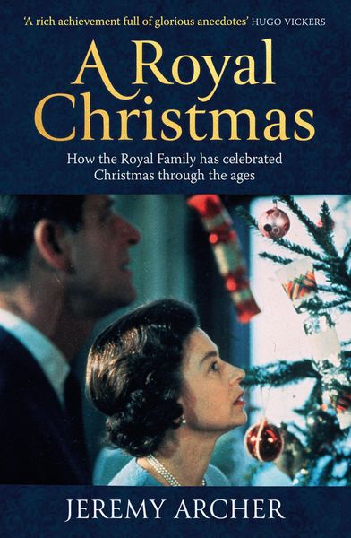 Produktbild: A Royal Christmas