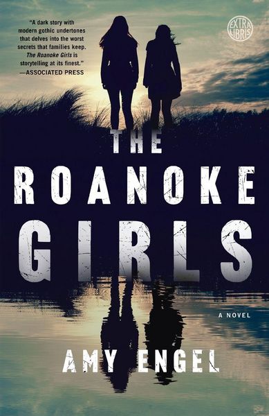 Produktbild: The Roanoke Girls