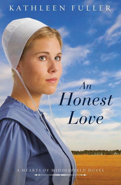 Produktbild: An Honest Love