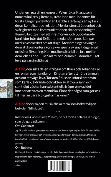Produktbild: Al Fine