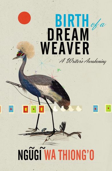 Produktbild: Birth of a Dream Weaver