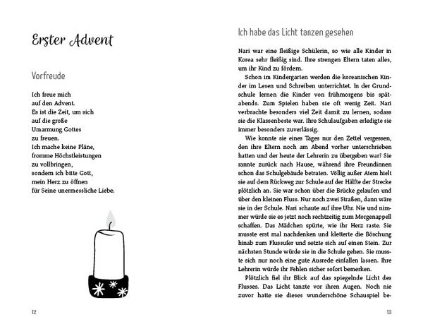 Produktbild: Warm ums Herz