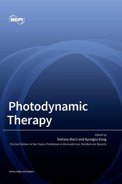 Produktbild: Photodynamic Therapy