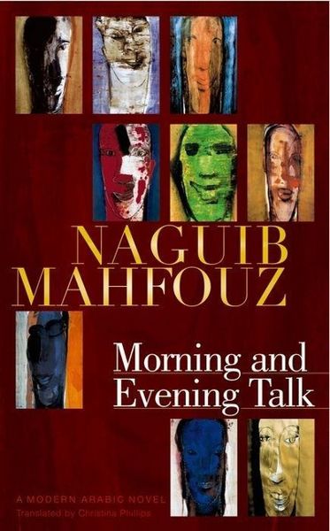 Produktbild: Morning & Evening Talk