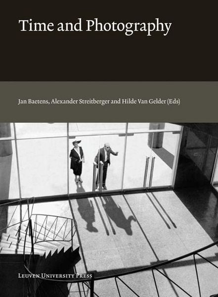 Produktbild: Time and Photography