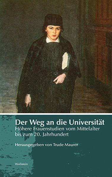 Produktbild: Der Weg an die Universit&auml;t