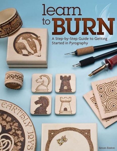 Produktbild: Learn to Burn