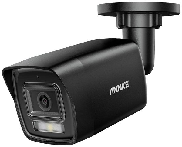 Produktbild: Annke I51EG I51EG LAN IP &Uuml;berwachungskamera 3072 x 1728 Pixel