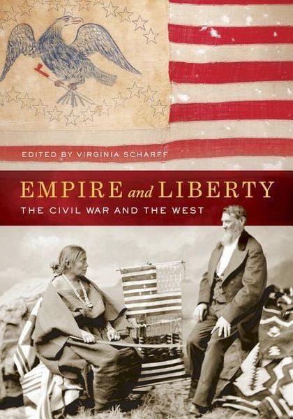 Produktbild: Empire and Liberty