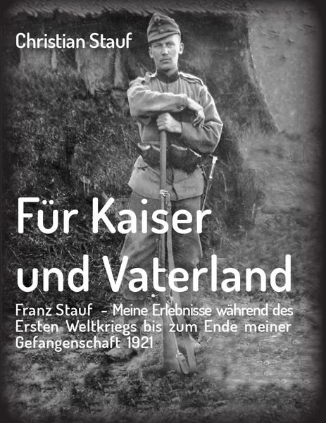 Produktbild: F&uuml;r Kaiser und Vaterland