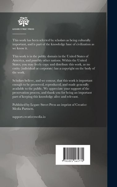 Produktbild: A History of the United States for Schools