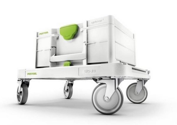 Produktbild: Festool 204869 SYS-RB Rollbrett Traglast (max.): 100kg