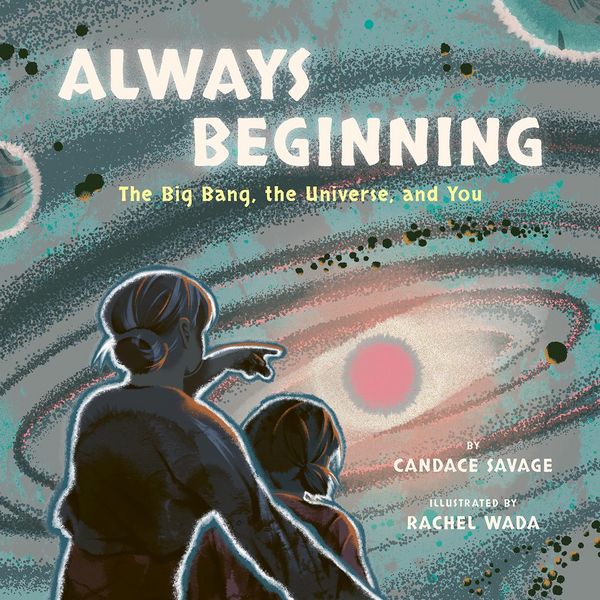 Produktbild: Always Beginning