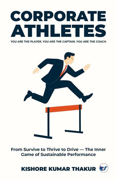 Produktbild: Corporate Athletes! You are the Player, You are the Captain, You are the Coach