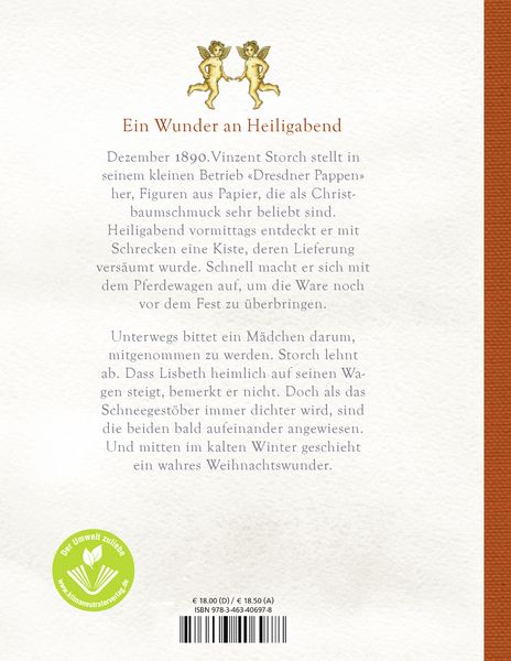 Produktbild: Eine Kiste voller Weihnachten