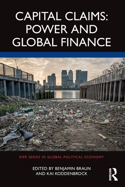 Produktbild: Capital Claims