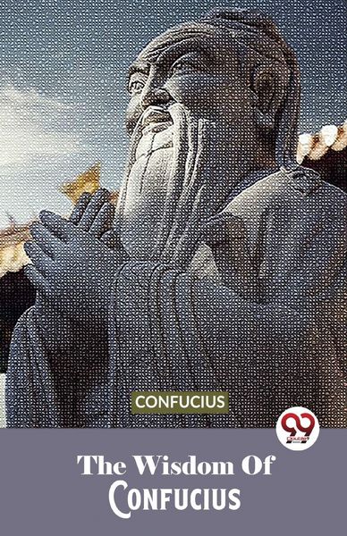 Produktbild: The Wisdom Of Confucius