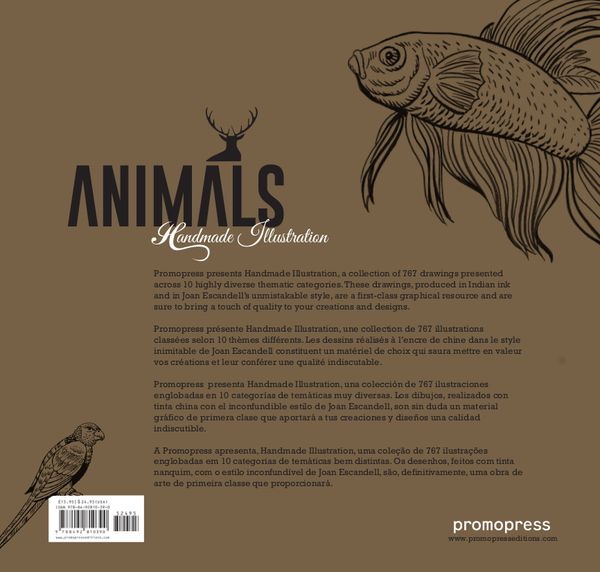 Produktbild: Animals
