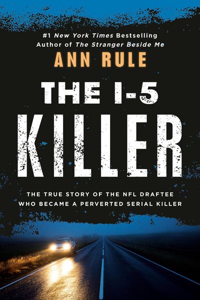 Produktbild: The I-5 Killer