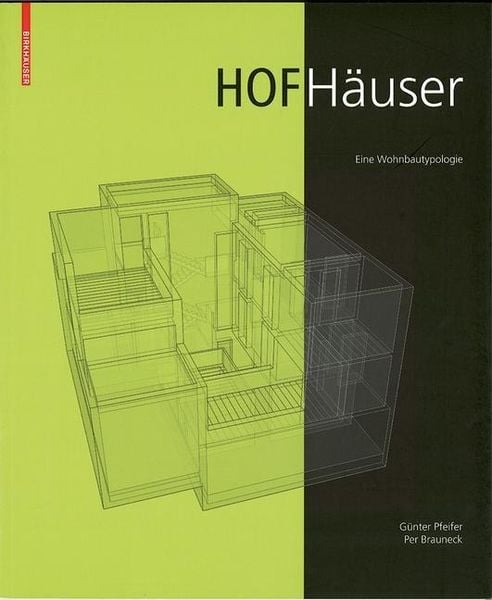 Produktbild: Hofh&auml;user