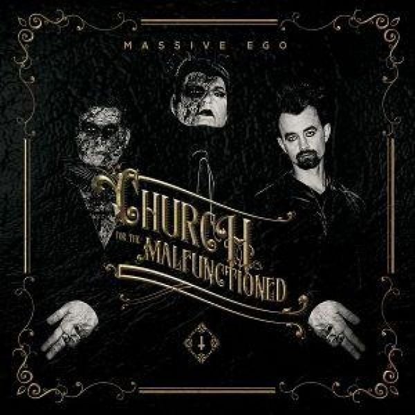 Church For The Malfunctioned
