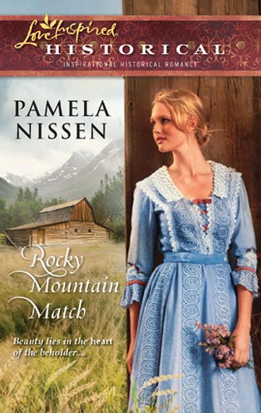 Produktbild: Rocky Mountain Match