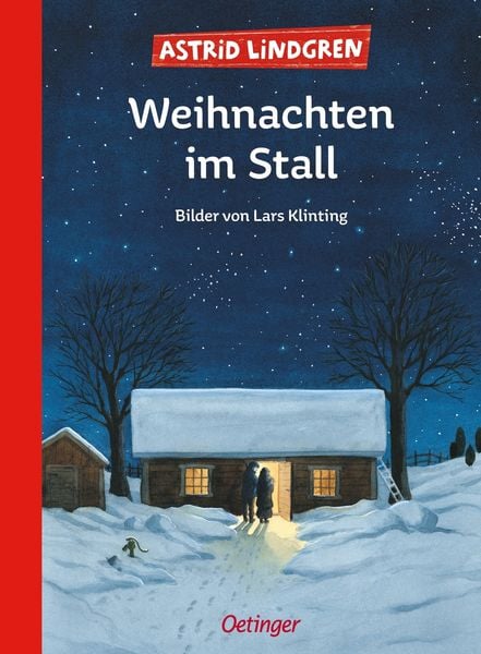 Produktbild: Weihnachten im Stall