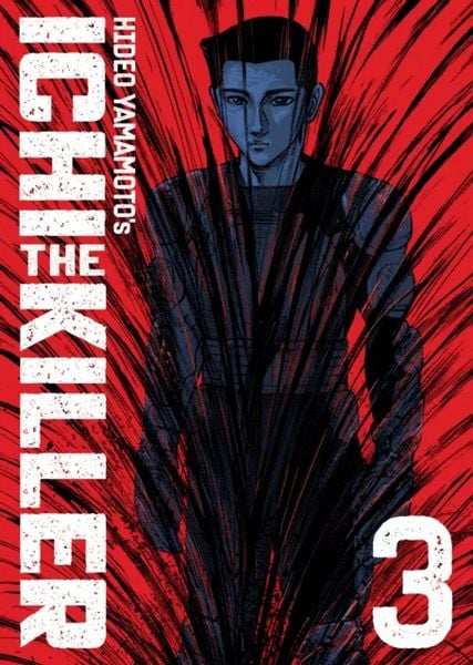 Produktbild: Ichi the Killer (Omnibus) Vol. 3
