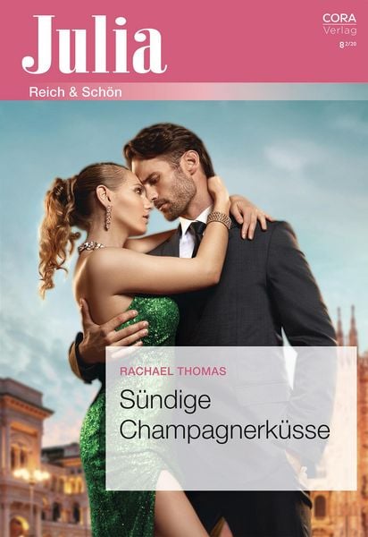 Produktbild: S&uuml;ndige Champagnerk&uuml;sse