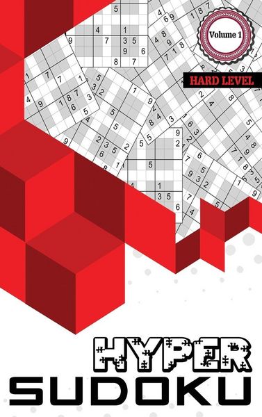 Produktbild: Hyper Sudoku