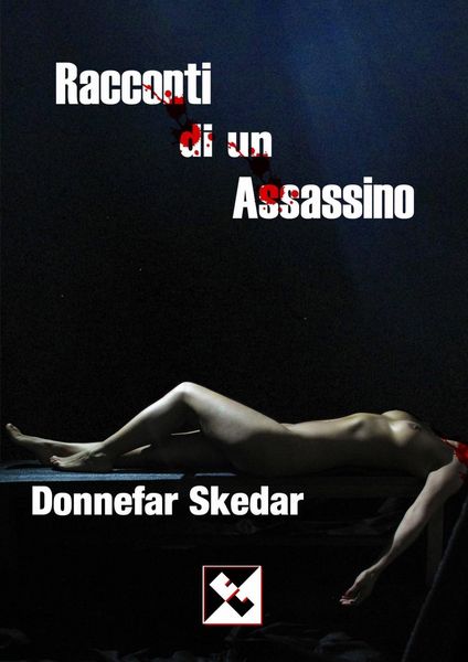 Produktbild: Racconti di un assassino