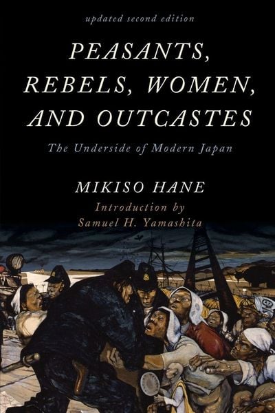 Produktbild: Peasants, Rebels, Women, and Outcastes